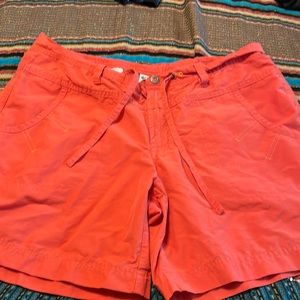 Womens shorts